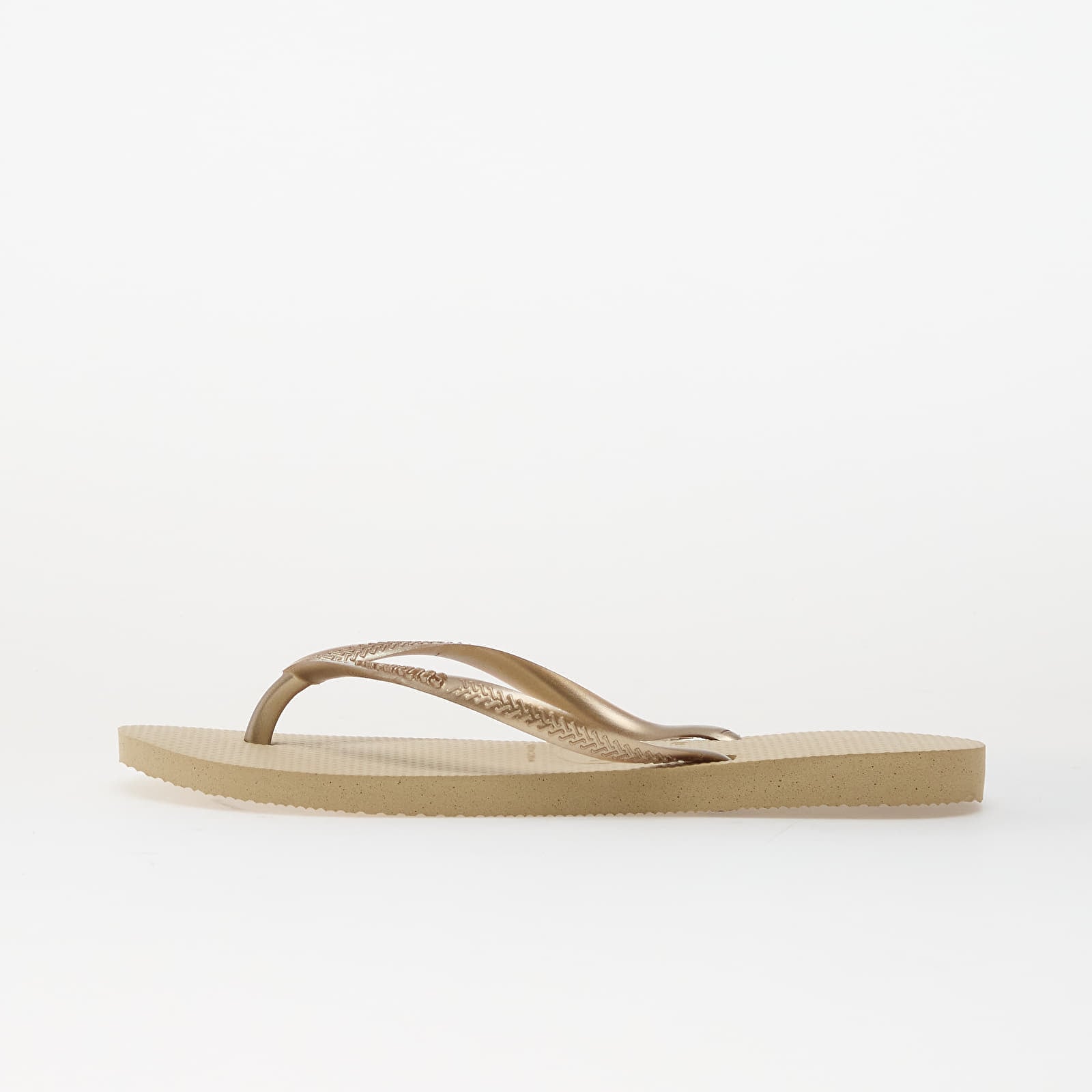 Сникърси Havaianas Slim Sand Grey/ Light Golden EUR 41/42