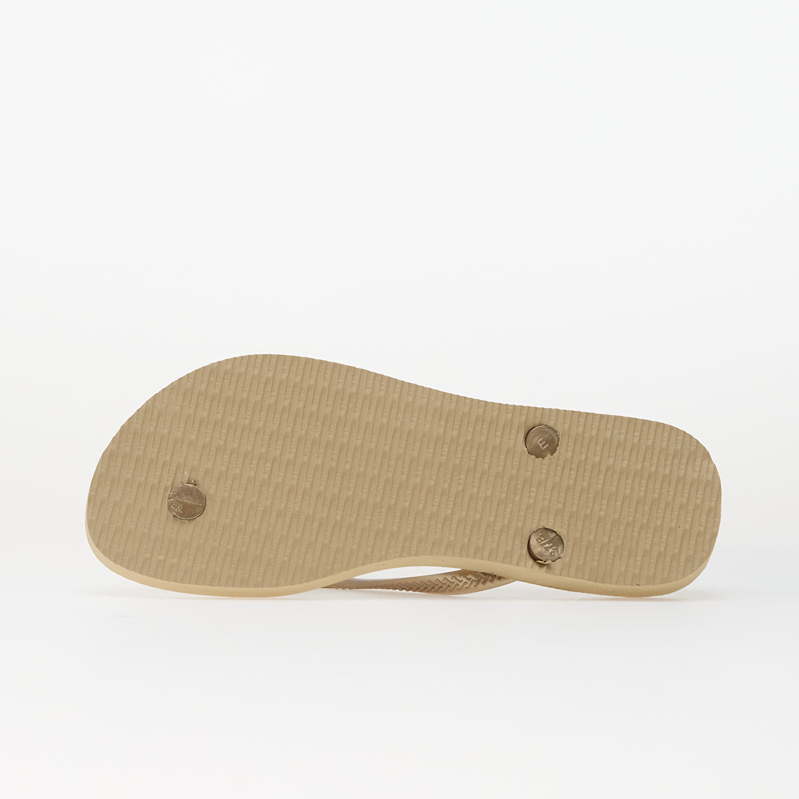 Moteriški sportiniai bateliai ir avalynė Havaianas Slim Sand Grey/ Light Golden