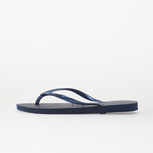 Havaianas Slim Navy Blue 2