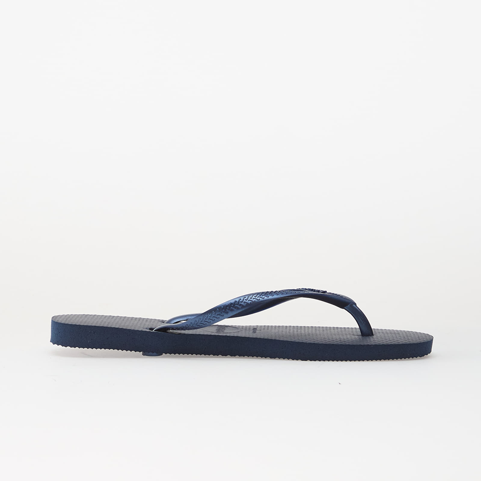 Moteriški sportiniai bateliai ir avalynė Havaianas Slim Navy Blue 2