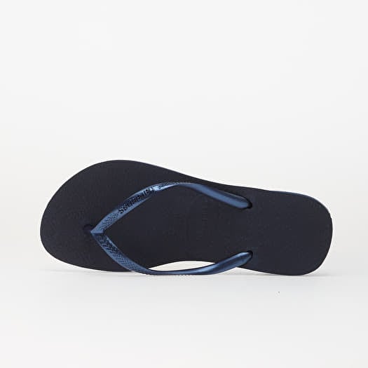 Havaianas Slim Navy Blue 2