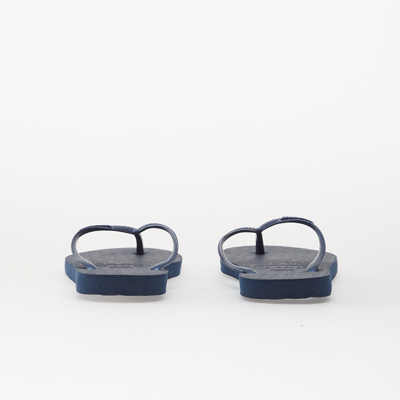 Moteriški sportiniai bateliai ir avalynė Havaianas Slim Navy Blue 2