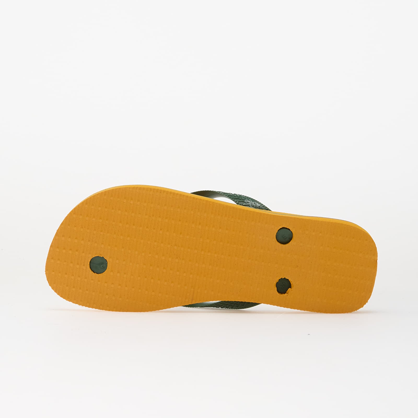 Scarpe uomo Havaianas Brasil Logo Pop Yellow