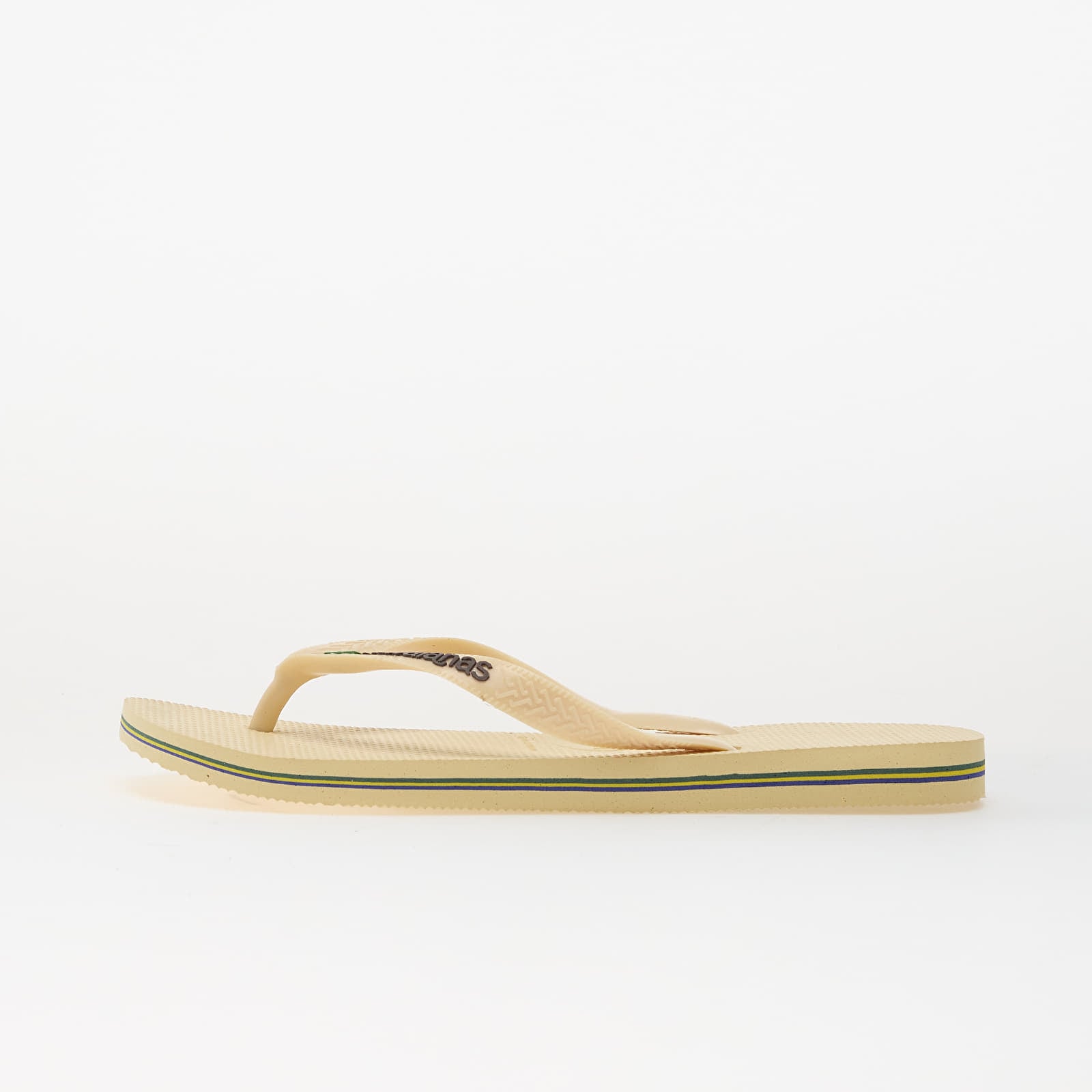 Sneakers Havaianas Brasil Logo Buttercream EUR 37/38