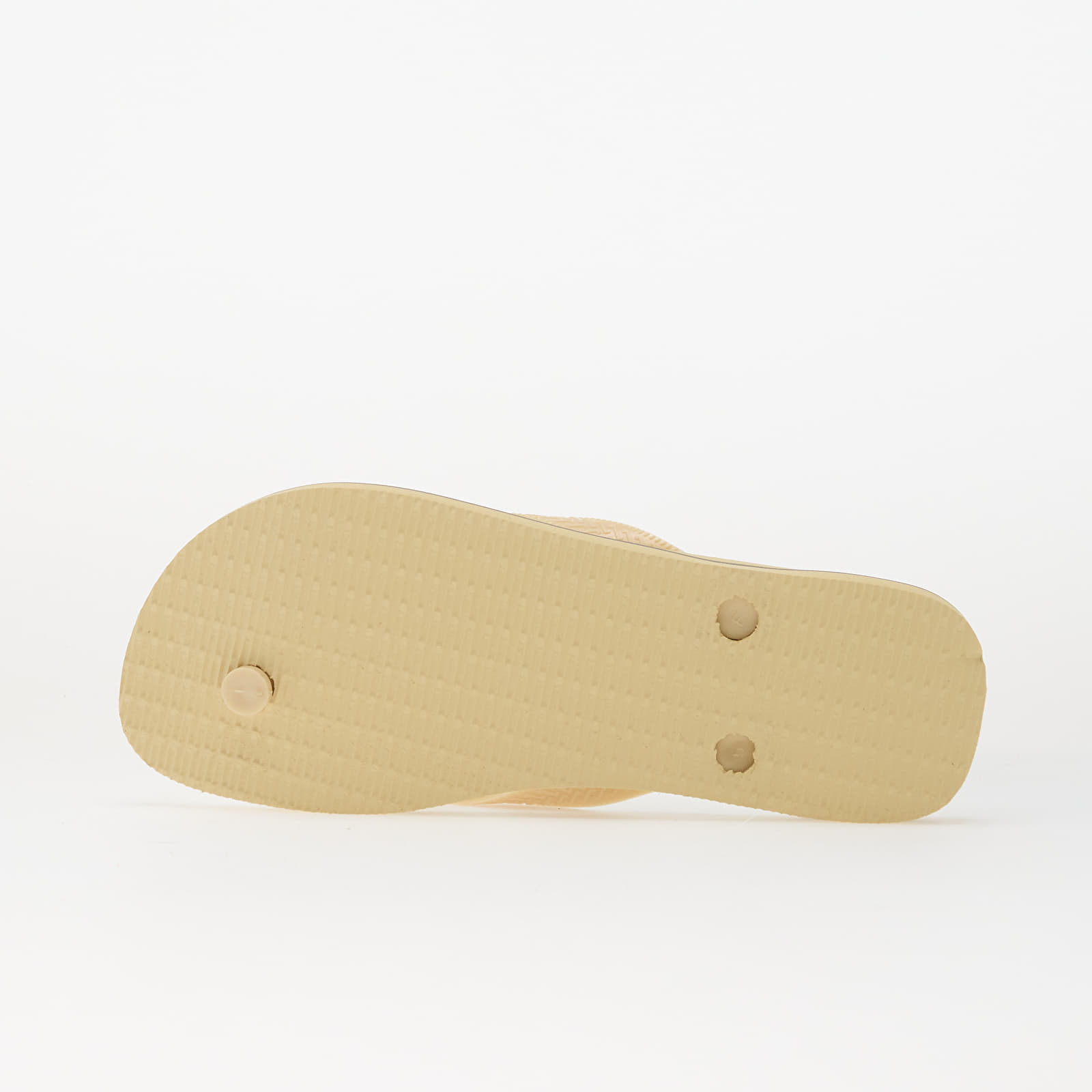 Damesschoenen Havaianas Brasil Logo Buttercream