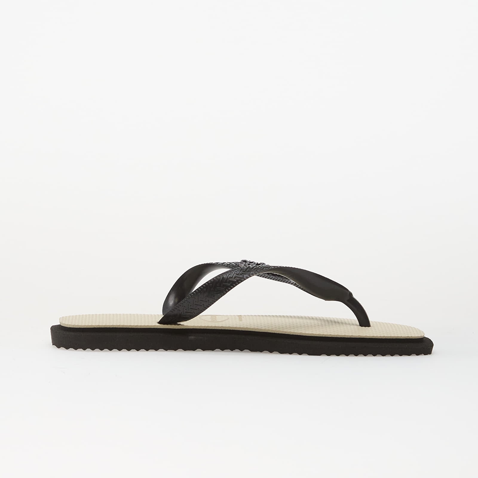 Sneakers und Schuhe für Frauen Havaianas Top Square Fusion Black