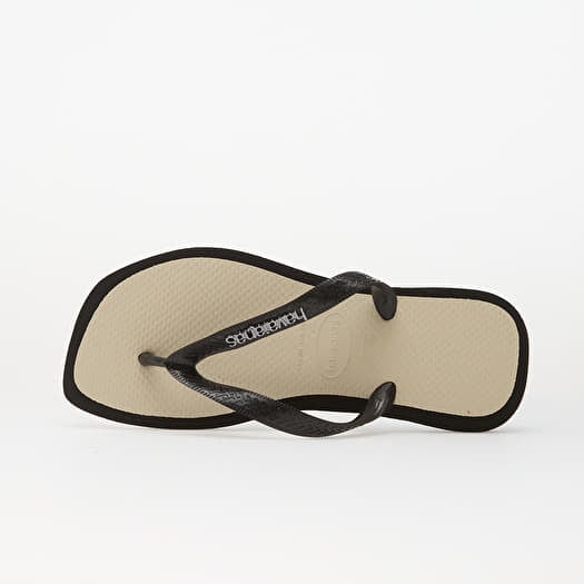 Havaianas Top Square Fusion Black