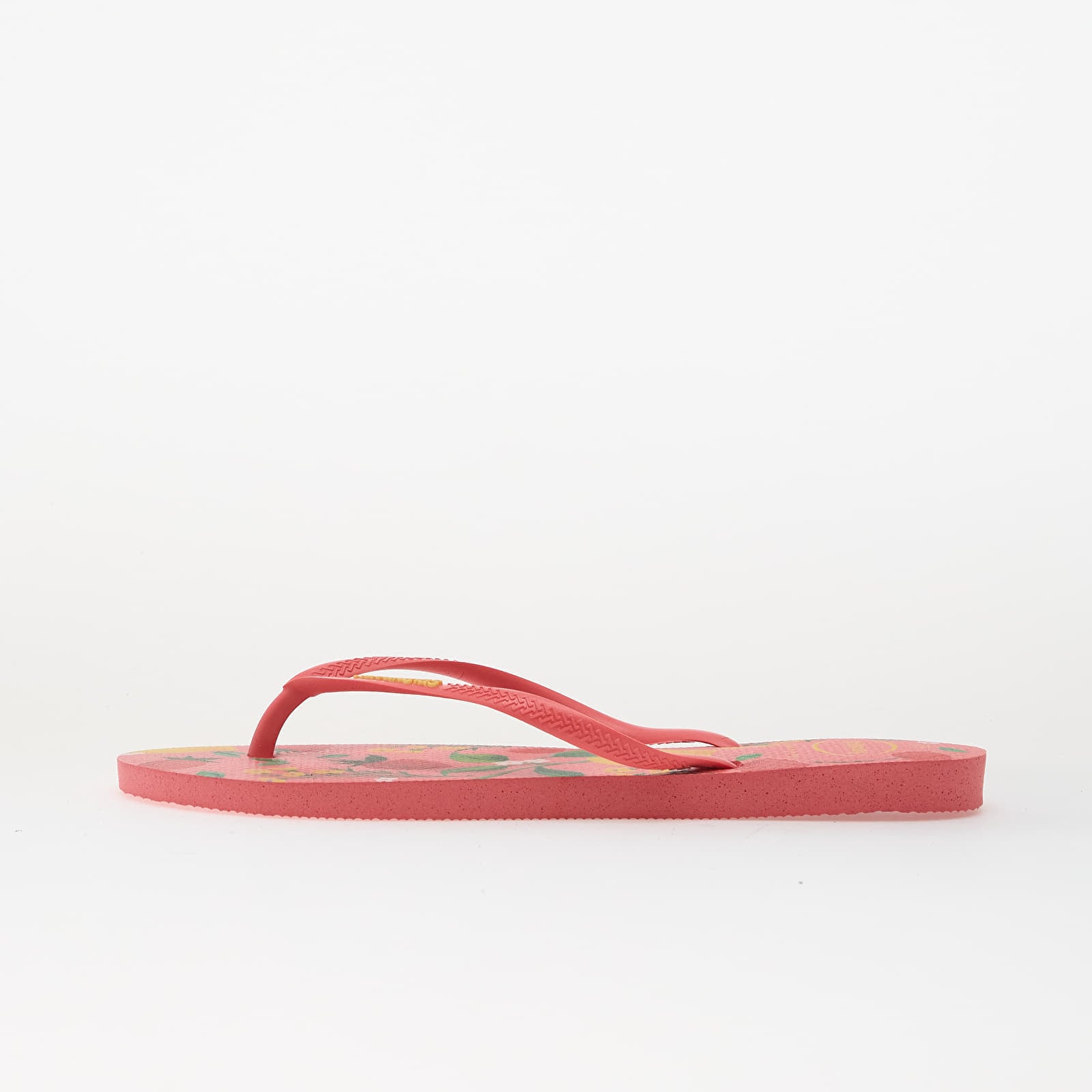 Сникърси Havaianas Slim Summer Bliss Tropical Coral EUR 37/38