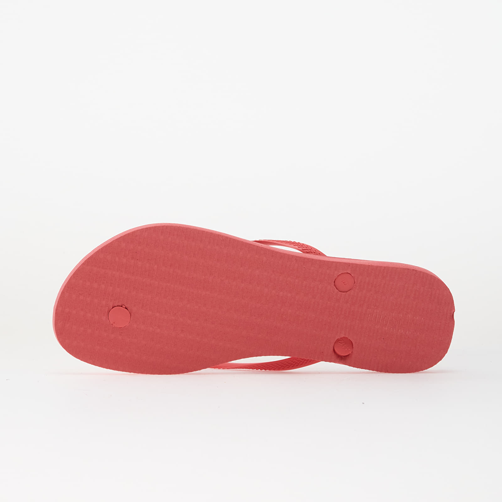 Moteriški sportiniai bateliai ir avalynė Havaianas Slim Summer Bliss Tropical Coral