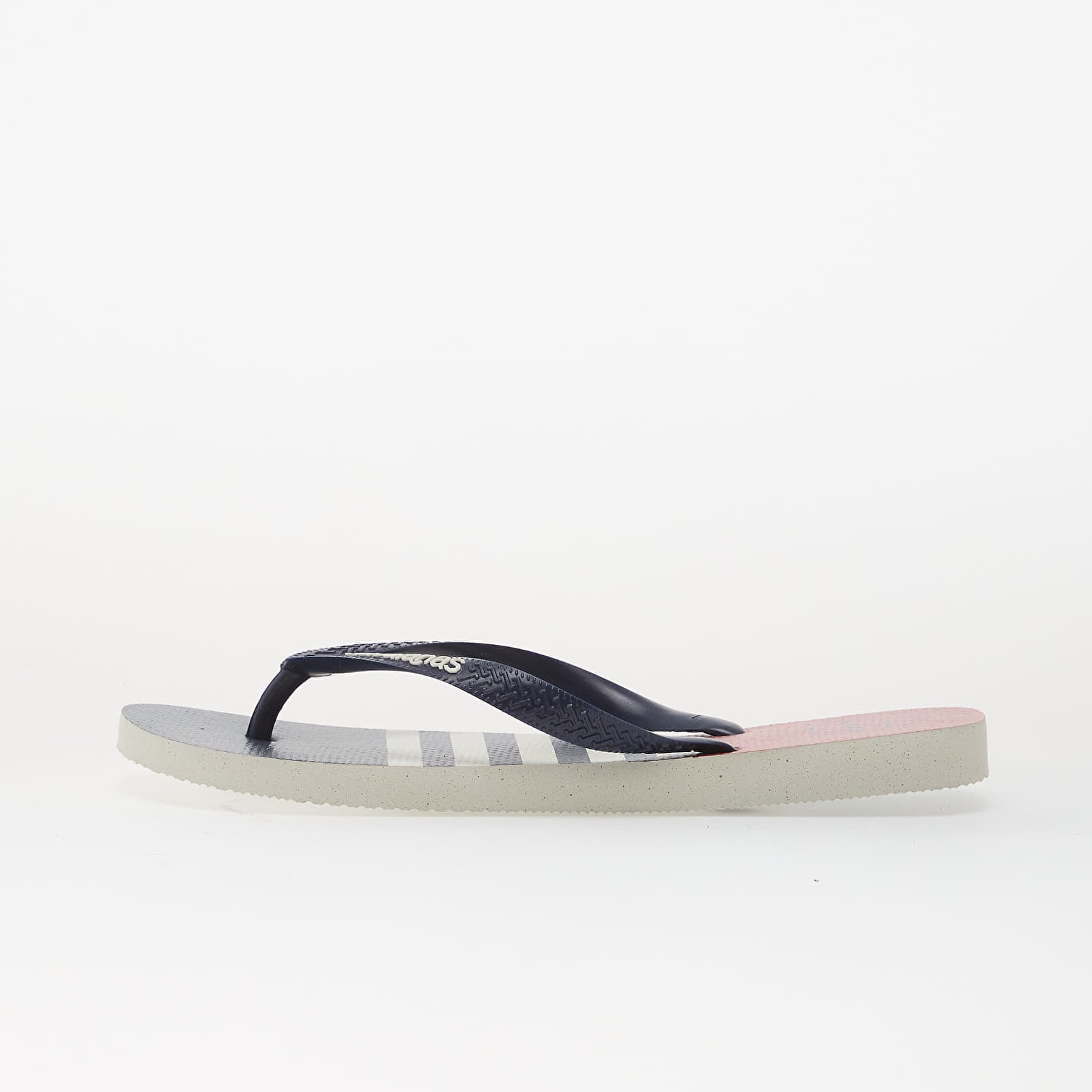 Sneakers Havaianas Top Nautical White/ Marine Blue/ Apache Red EUR 39/40