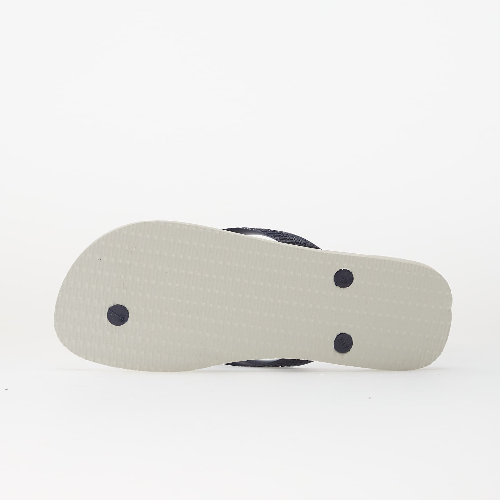 Vyriški sportbačiai ir batai Havaianas Top Nautical White/ Marine Blue/ Apache Red