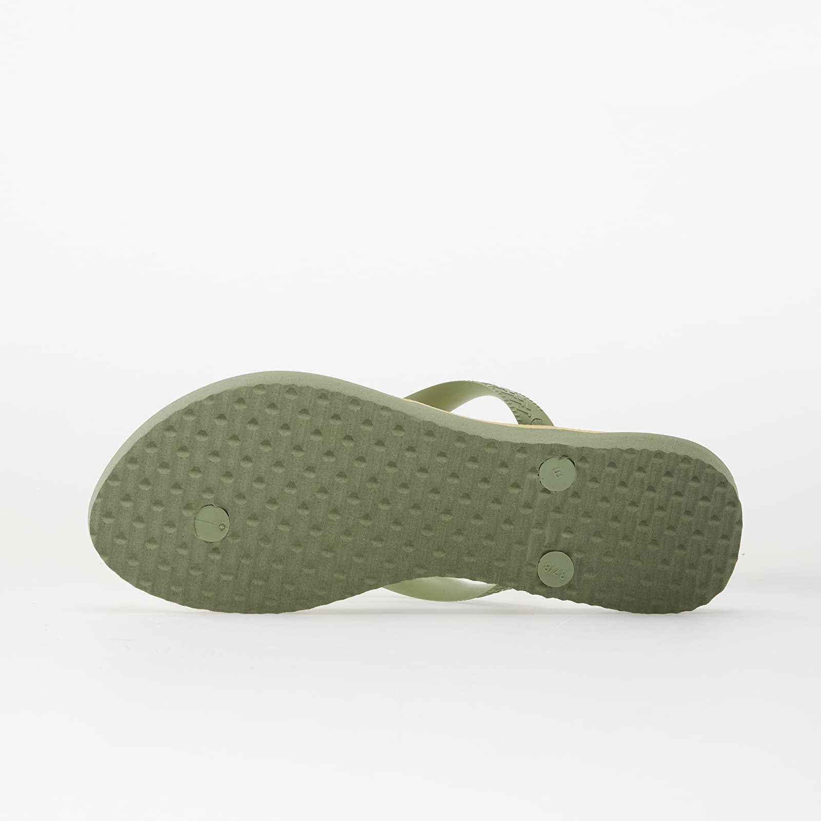 Moteriški sportiniai bateliai ir avalynė Havaianas Top Point Fusion Smoke Green/ Buttercream