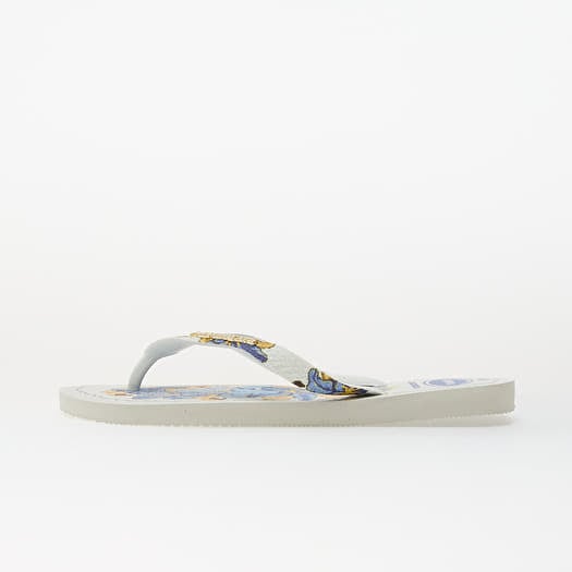 Havaianas Top Tropicalia Vibes Ii White