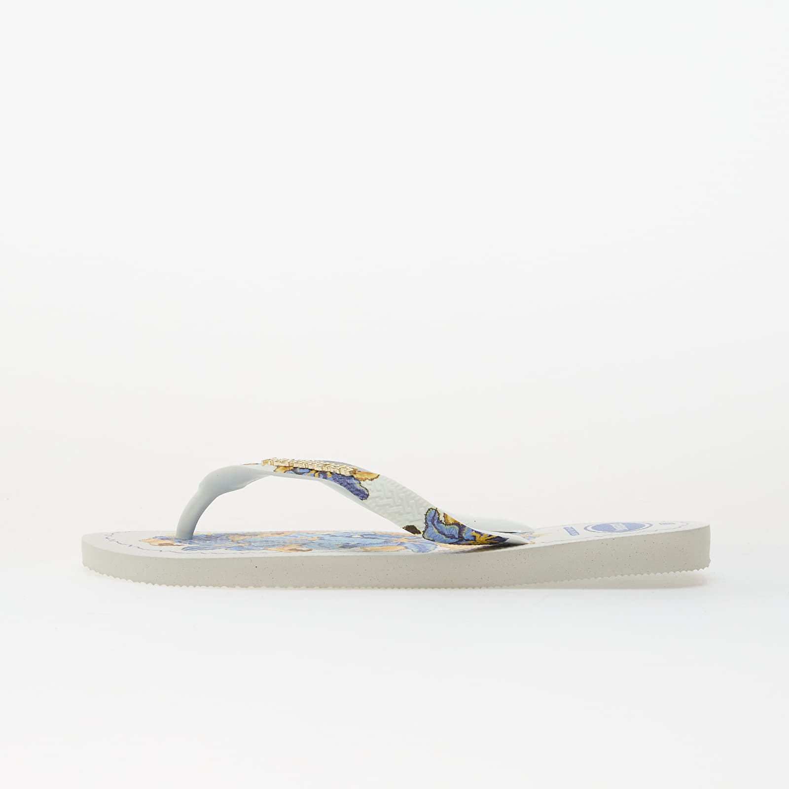 Moteriški sportiniai bateliai ir avalynė Havaianas Top Tropicalia Vibes Ii White