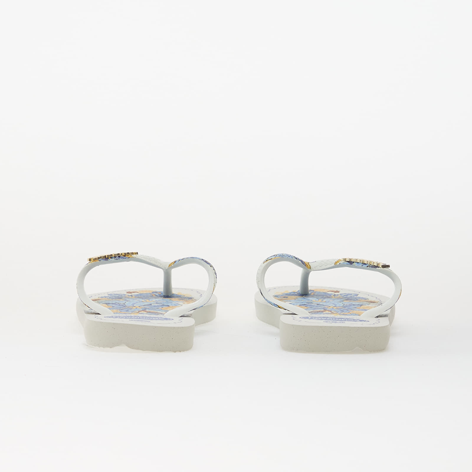 Moteriški sportiniai bateliai ir avalynė Havaianas Top Tropicalia Vibes Ii White