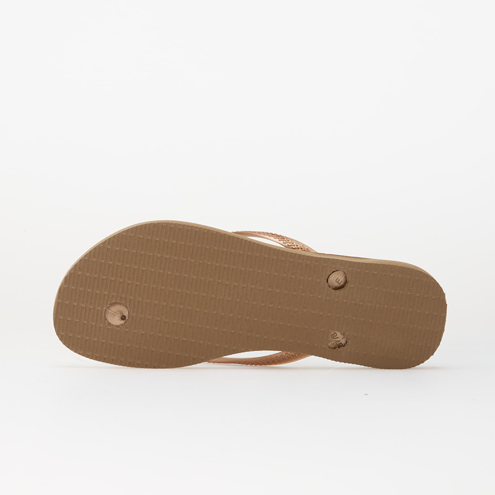 Moteriški sportiniai bateliai ir avalynė Havaianas Slim Animals Rose Gold/ Rose Gold