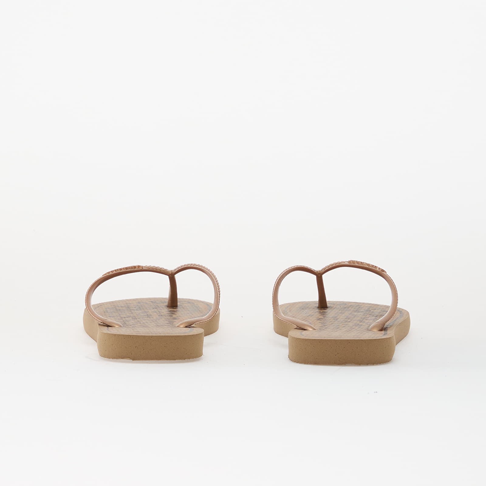 Moteriški sportiniai bateliai ir avalynė Havaianas Slim Animals Rose Gold/ Rose Gold