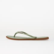 Havaianas Slim Point Rust/ Smoke Green