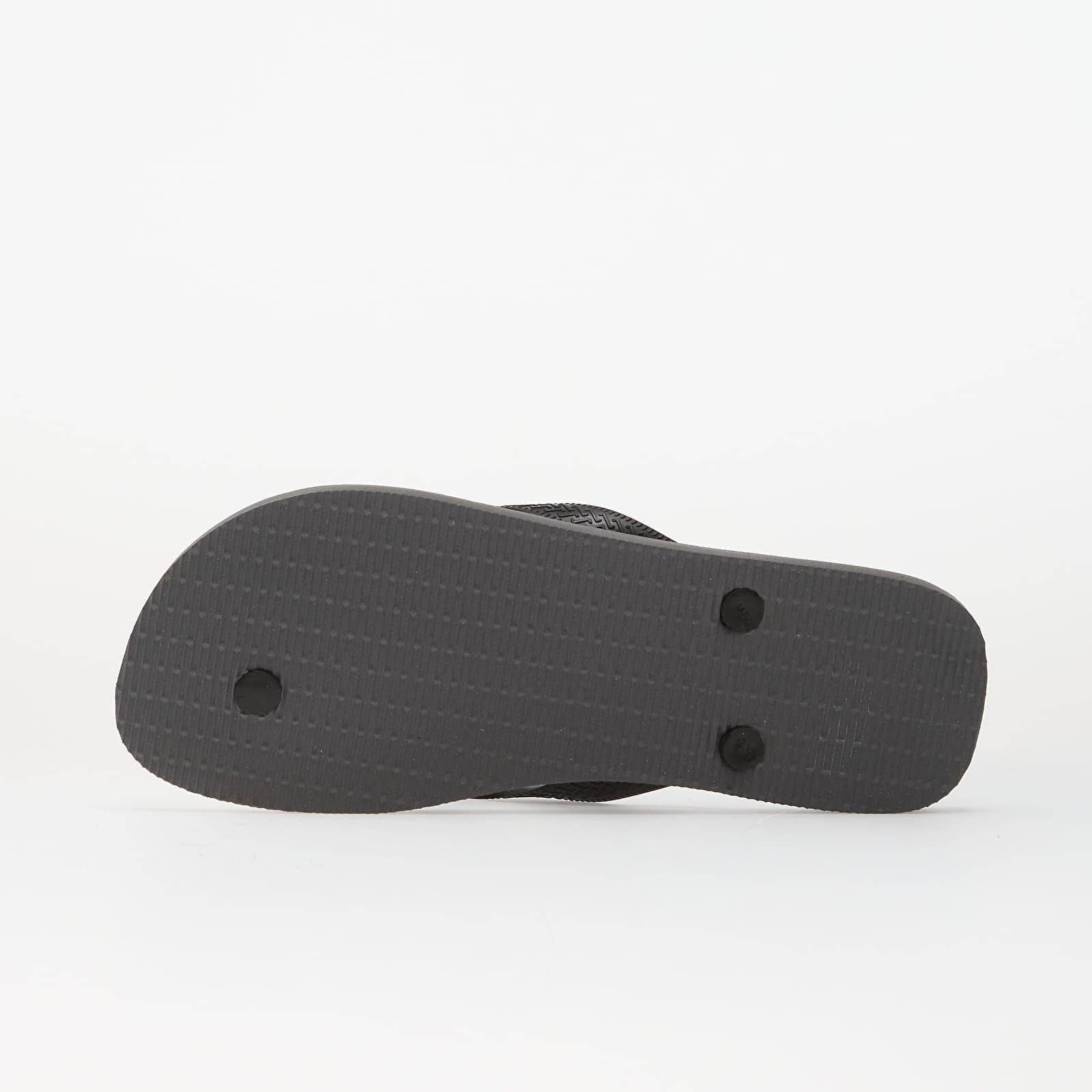 Ανδρικά παπούτσια Havaianas Top Surfer I Steel Grey/ Black/ Sunset Orange