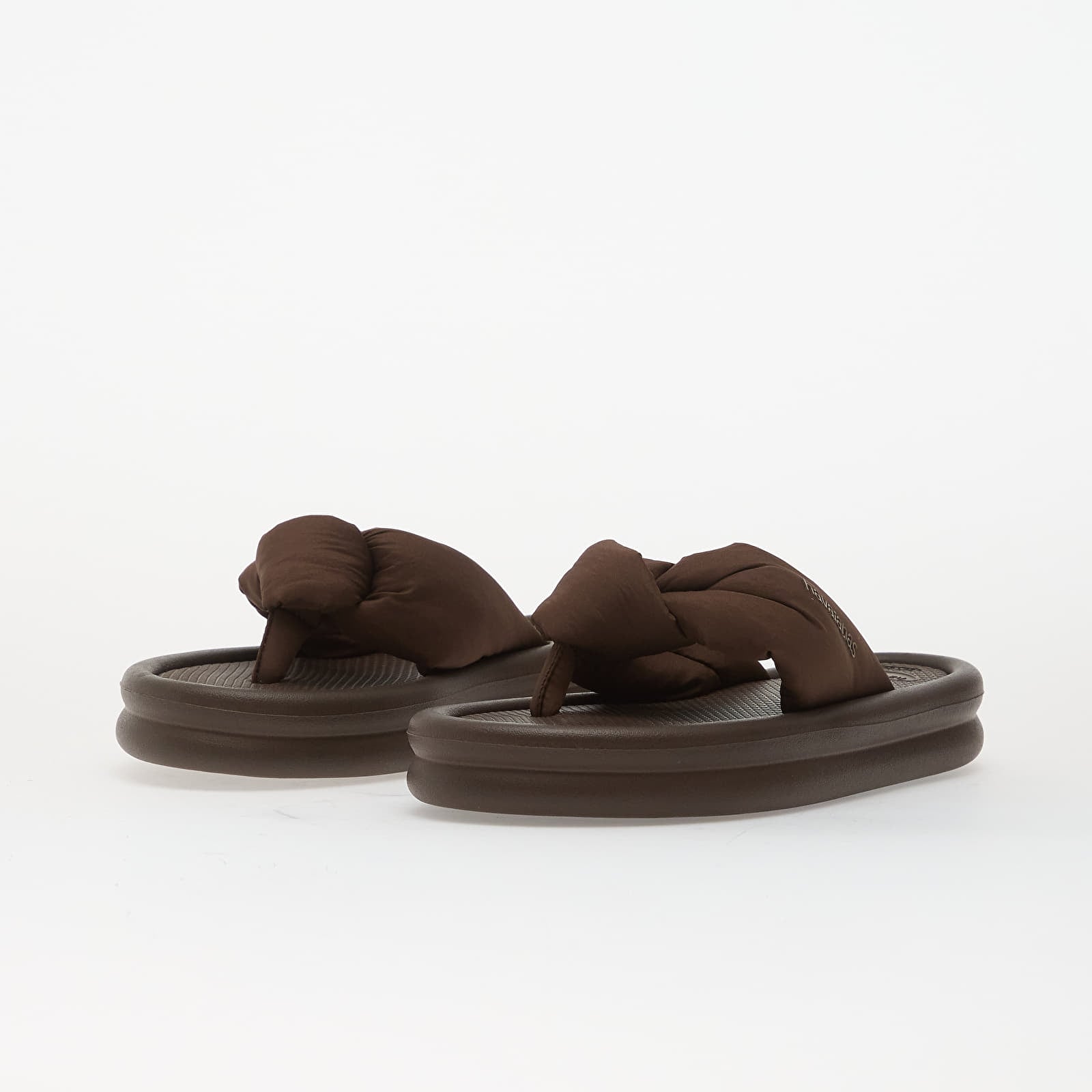 Moteriški sportiniai bateliai ir avalynė Havaianas Over Puffed Up Dark Brown