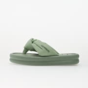 Havaianas Over Puffed Up Smoke Green