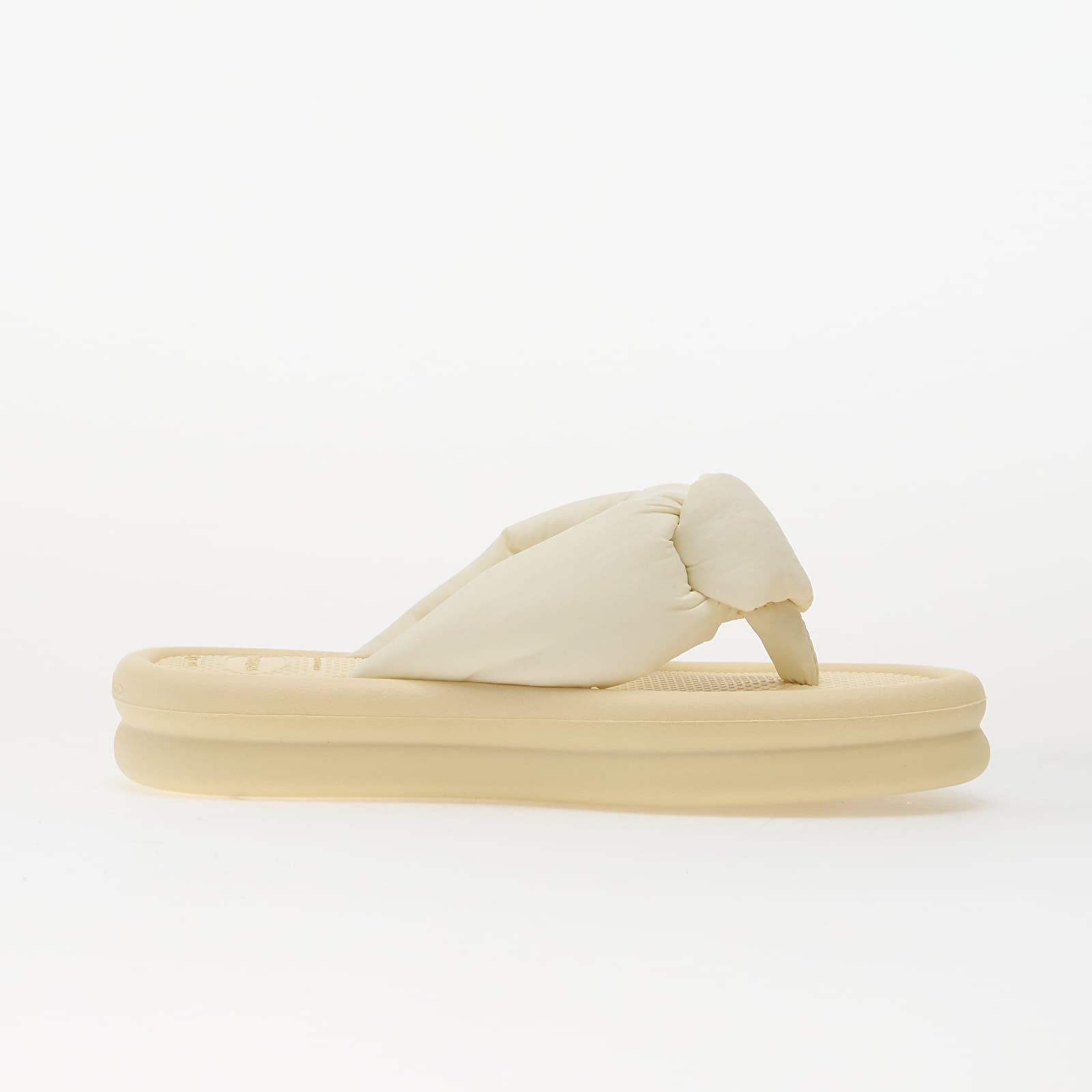 Moteriški sportiniai bateliai ir avalynė Havaianas Over Puffed Up Buttercream