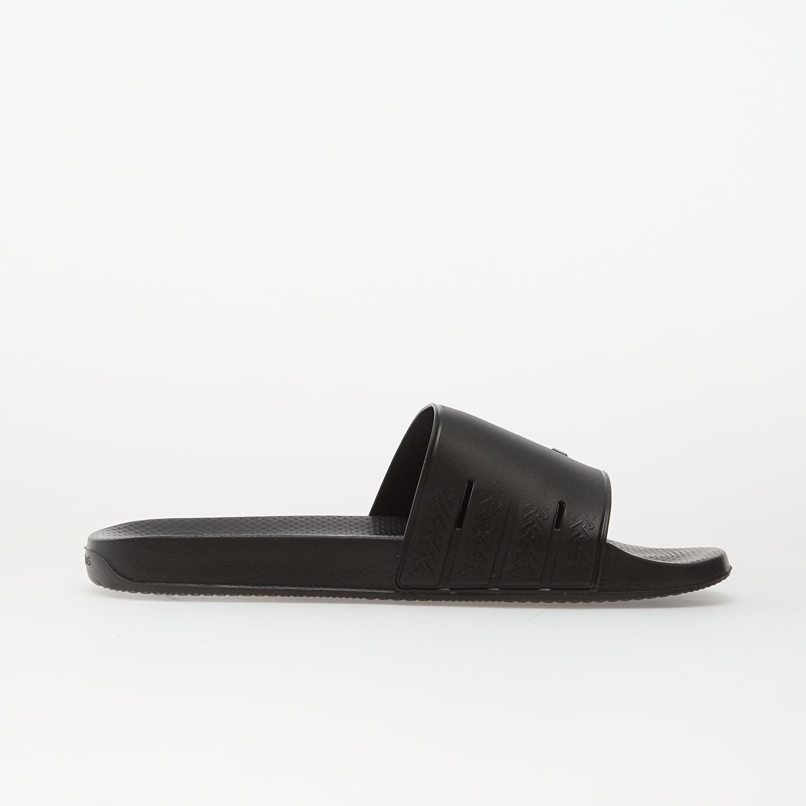 Chaussures et baskets homme Havaianas Slide Zero Black