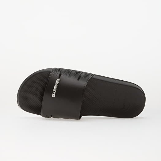 Havaianas Slide Zero Black