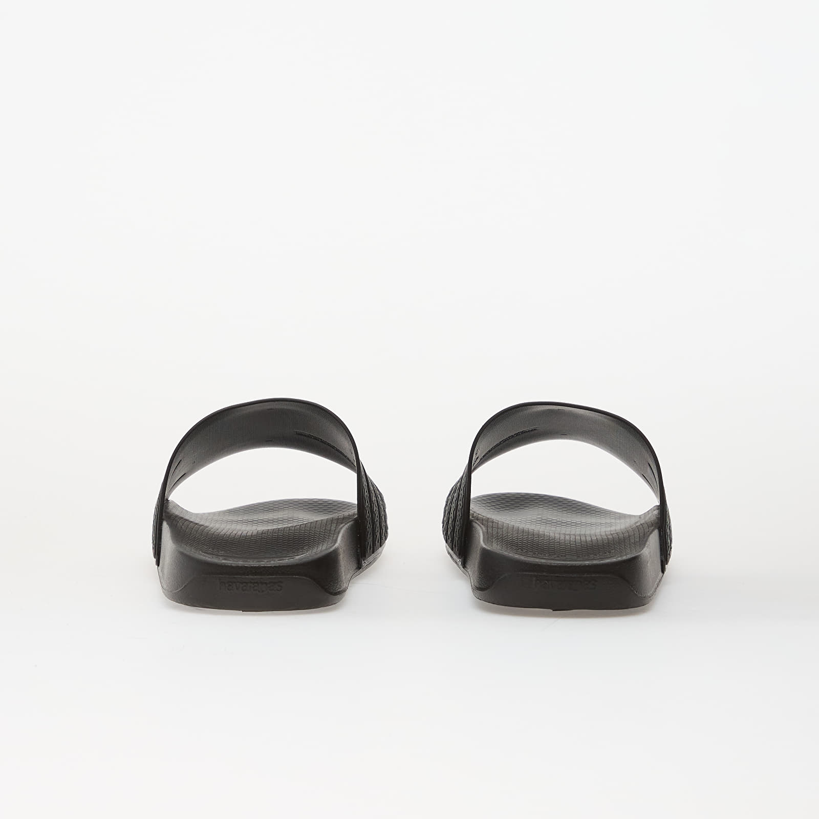 Chaussures et baskets homme Havaianas Slide Zero Black