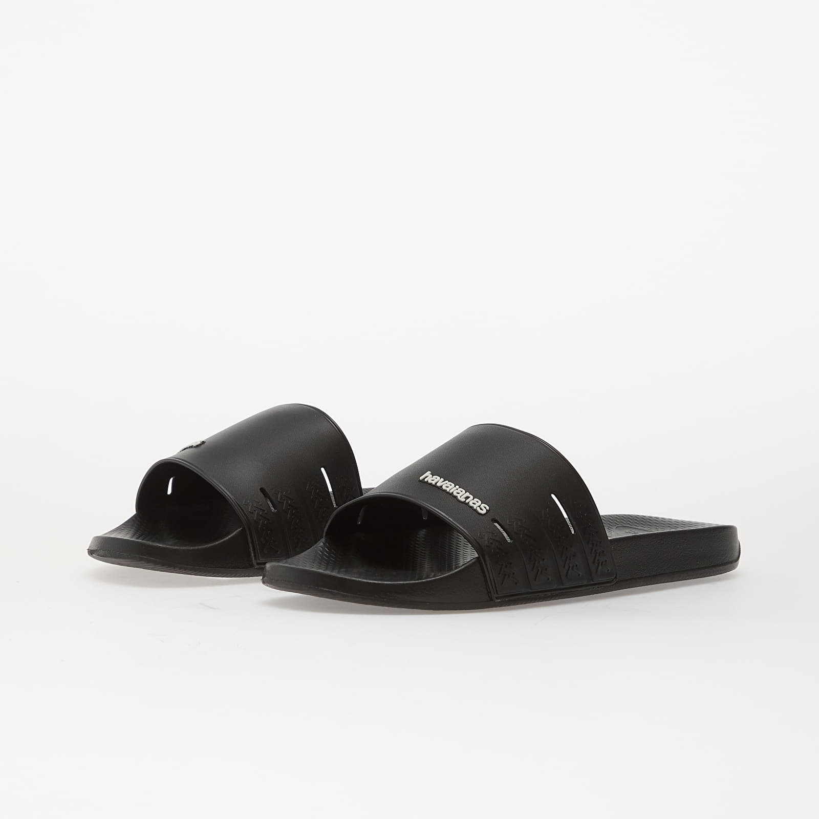 Chaussures et baskets homme Havaianas Slide Zero Black