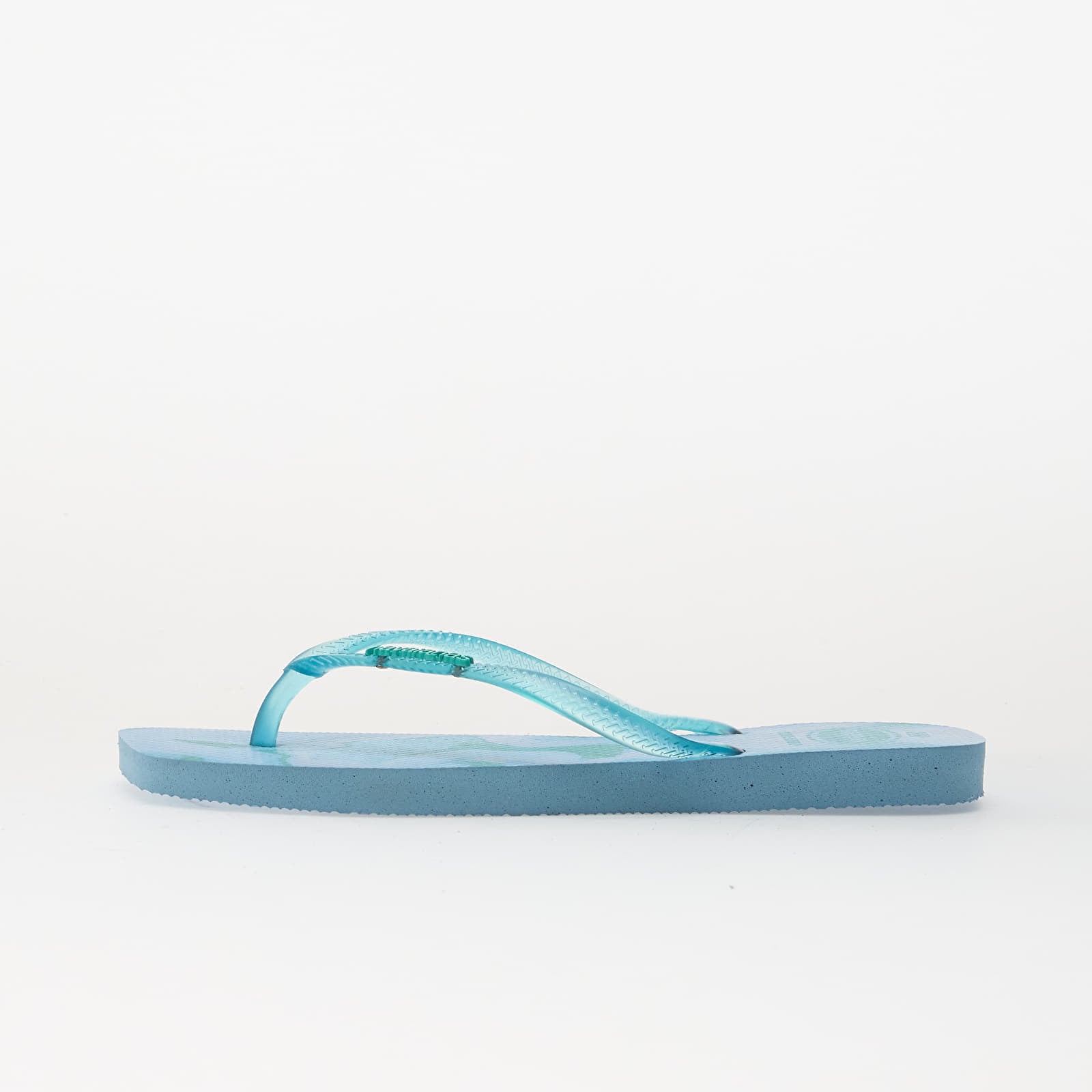 Сникърси Havaianas Square Jelly Lavender Blue EUR 37/38