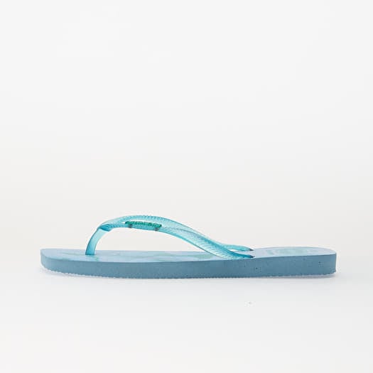 Havaianas Square Jelly Lavender Blue