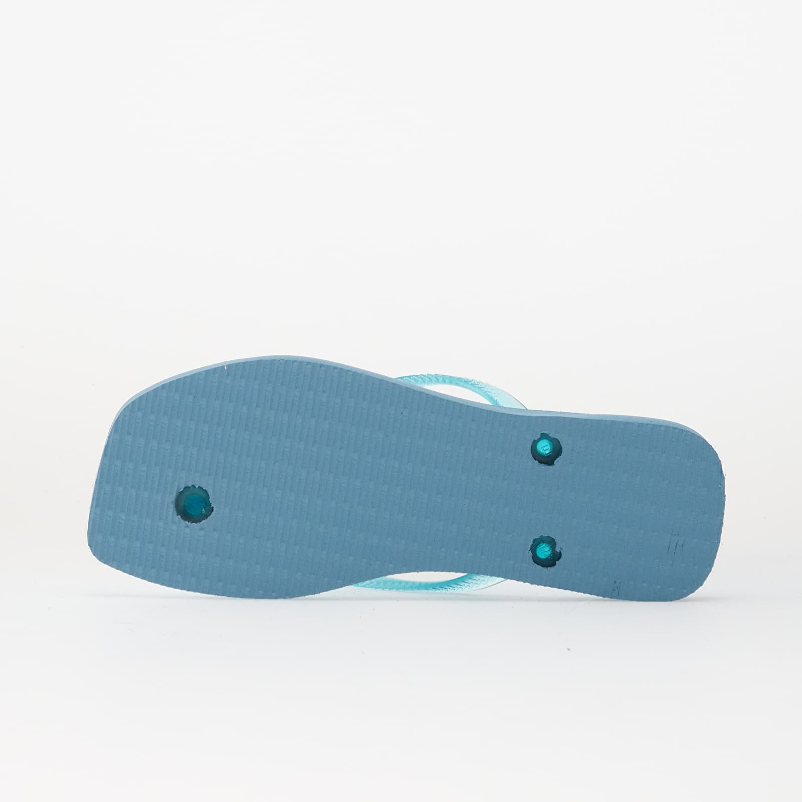 Naiste tossud ja kingad Havaianas Square Jelly Lavender Blue