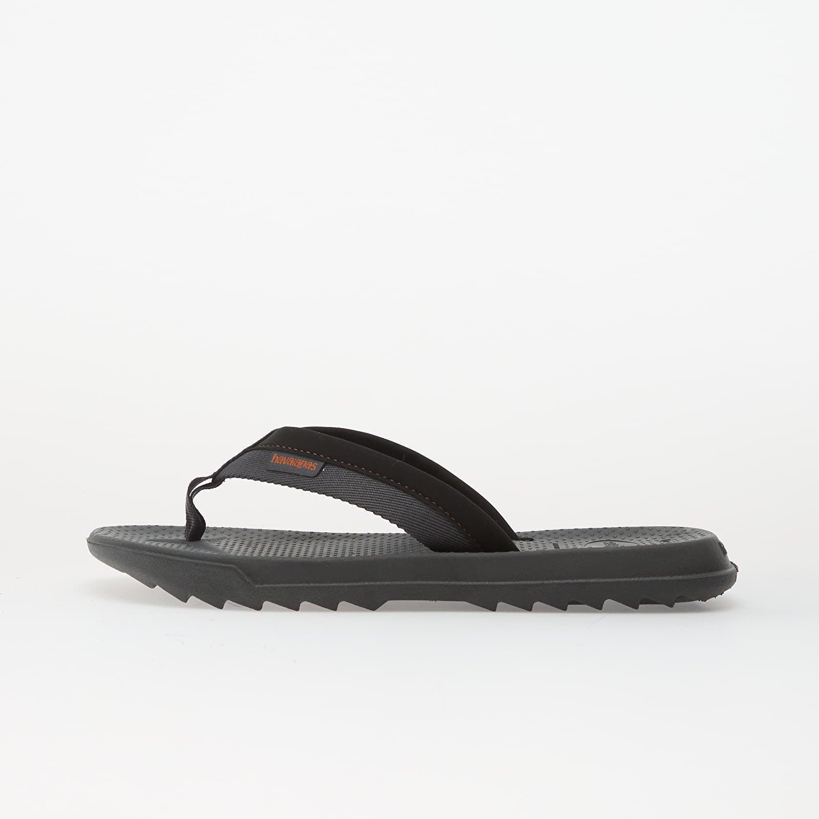Sneakers Havaianas Track Plus Graphite/ Graphite/ Black EUR 39/40