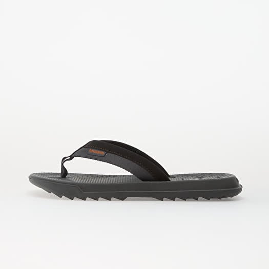 Havaianas Track Plus Graphite/ Graphite/ Black