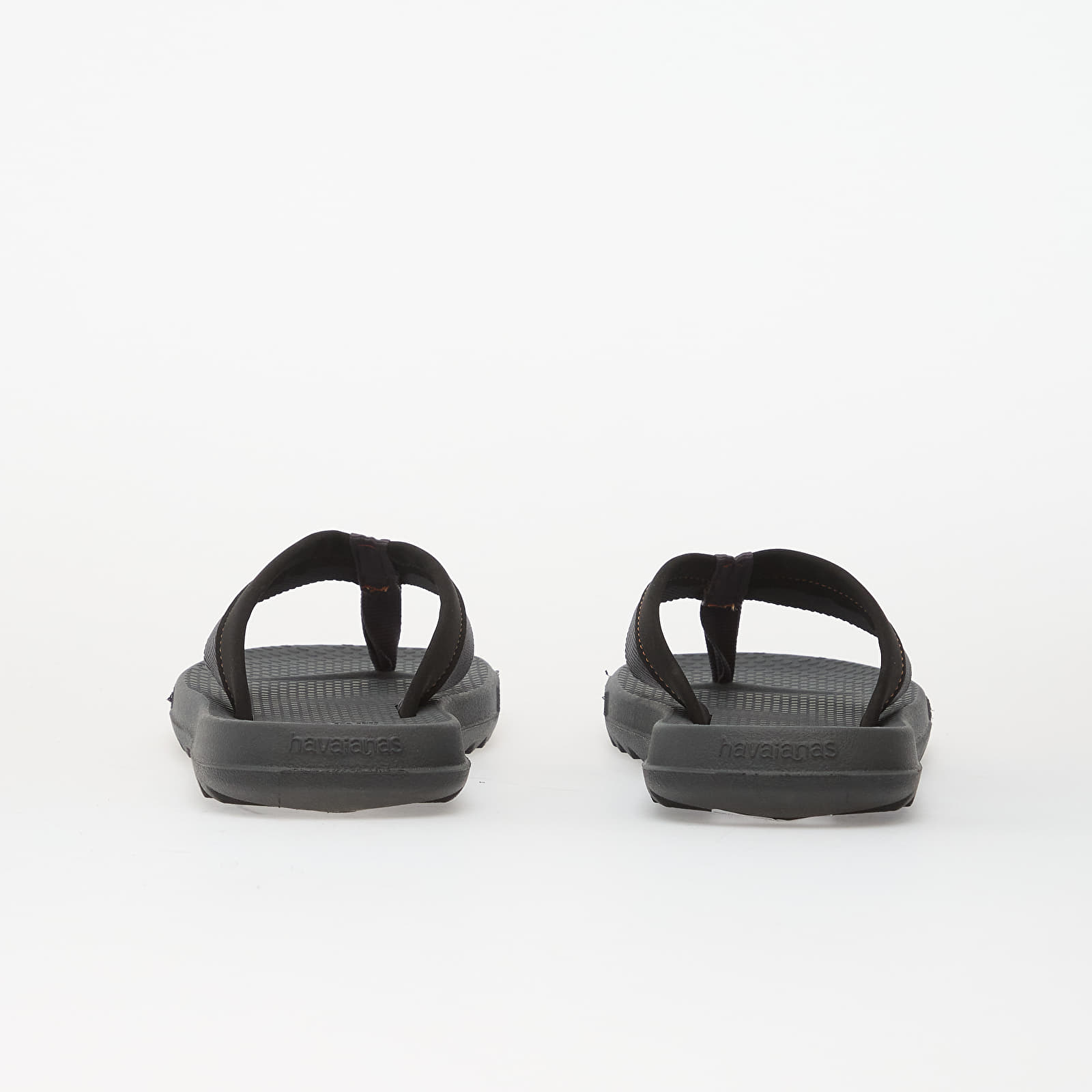 Chaussures et baskets homme Havaianas Track Plus Graphite/ Graphite/ Black