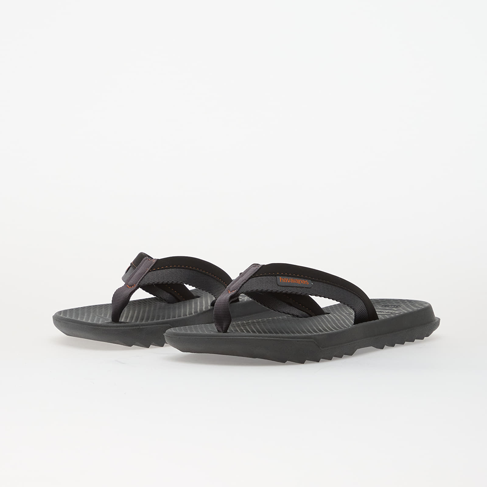 Chaussures et baskets homme Havaianas Track Plus Graphite/ Graphite/ Black