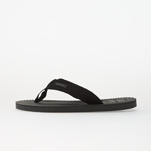 Havaianas Surfer Coast New Graphite/ Black