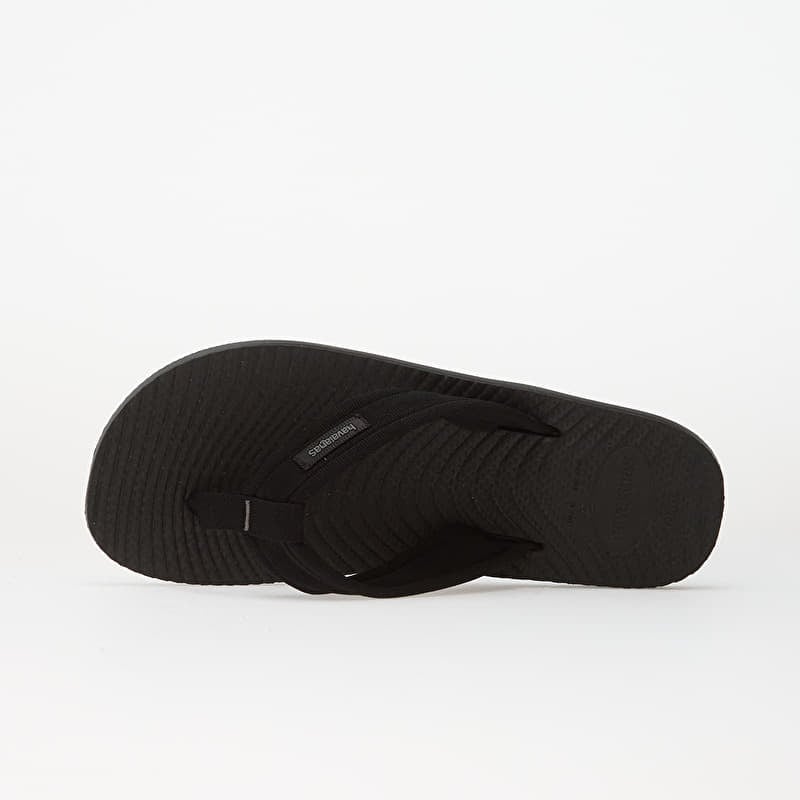 Havaianas Surfer Coast New Graphite/ Black