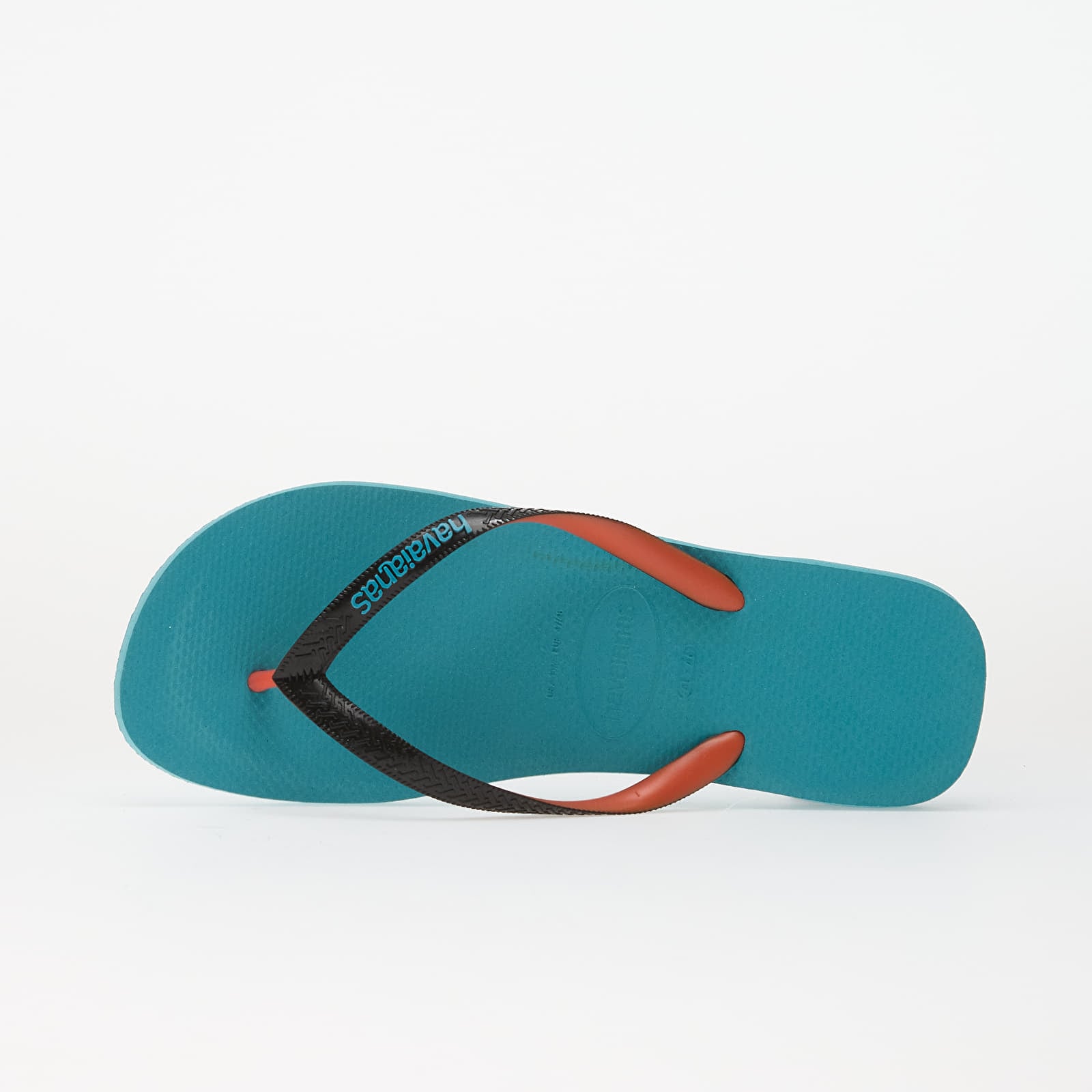 Meeste tossud ja kingad Havaianas Top Mix Blue