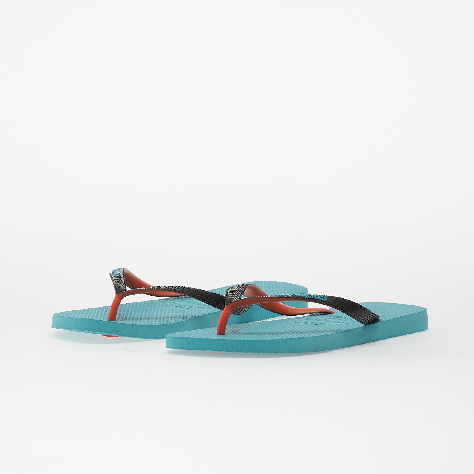 Meeste tossud ja kingad Havaianas Top Mix Blue