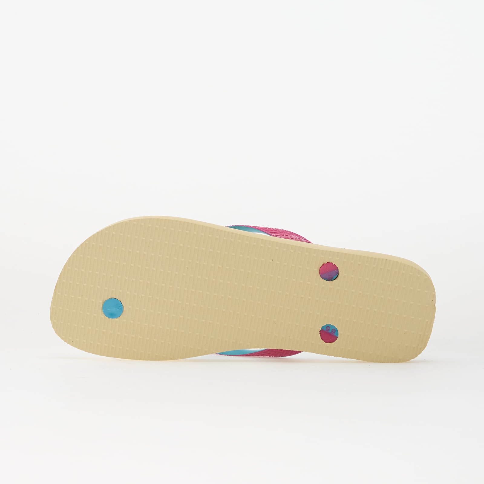 Moteriški sportiniai bateliai ir avalynė Havaianas Top Mix Buttercream