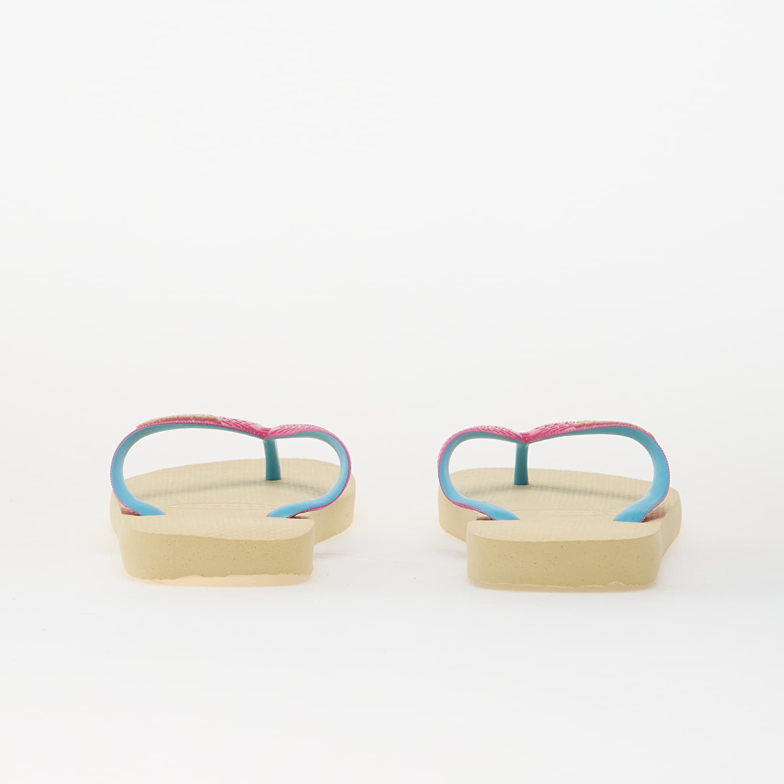 Moteriški sportiniai bateliai ir avalynė Havaianas Top Mix Buttercream