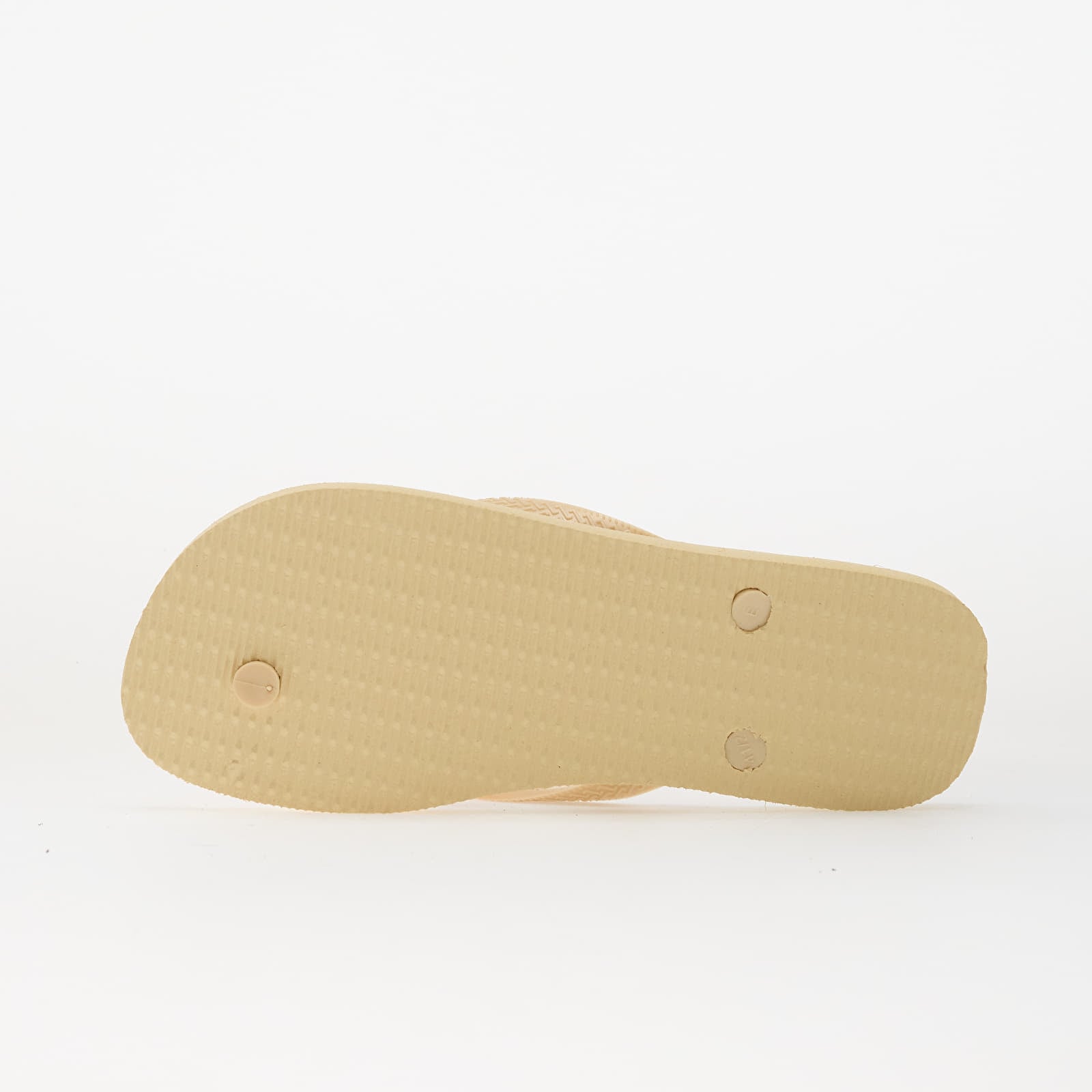 Chaussures et baskets femme Havaianas Top Summer Vibes Buttercream