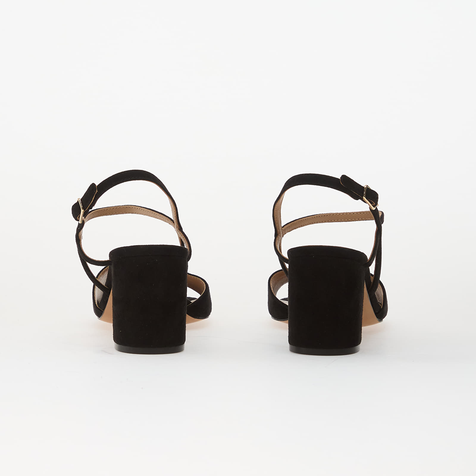 Moteriški sportiniai bateliai ir avalynė Geox D Virnilisa 65 S Black