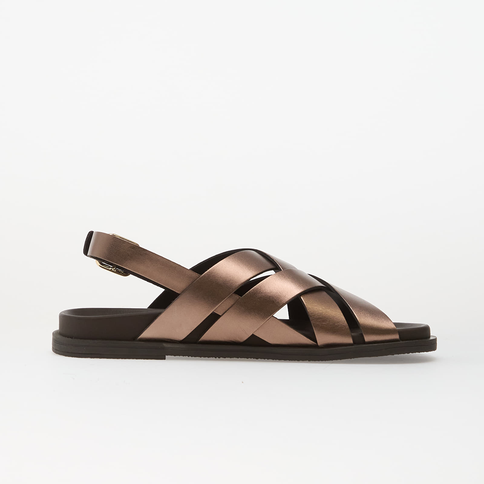 Naiste tossud ja kingad Geox D Adelash Dark Beige