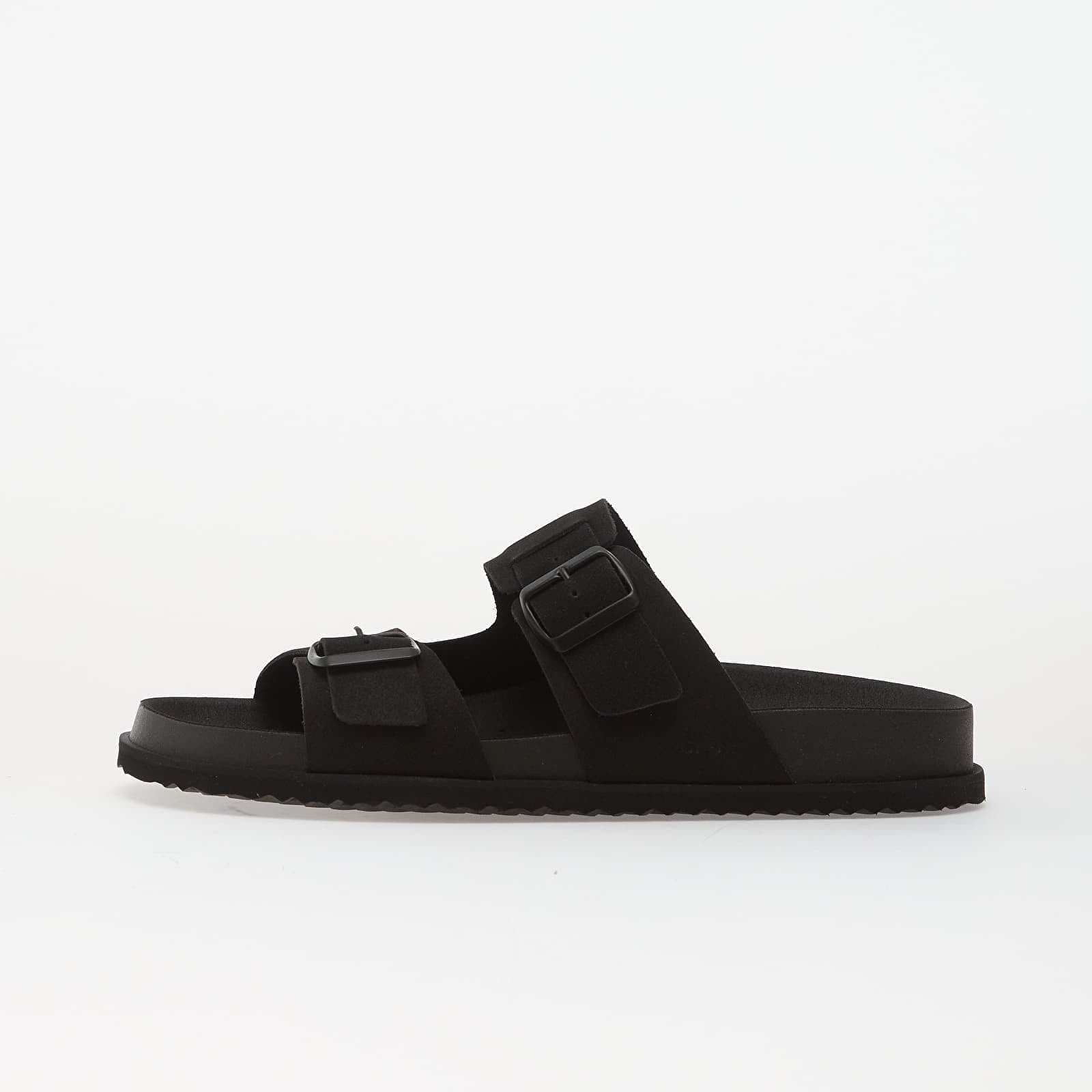 Sneakers Geox U Parnaiba Black EUR 41