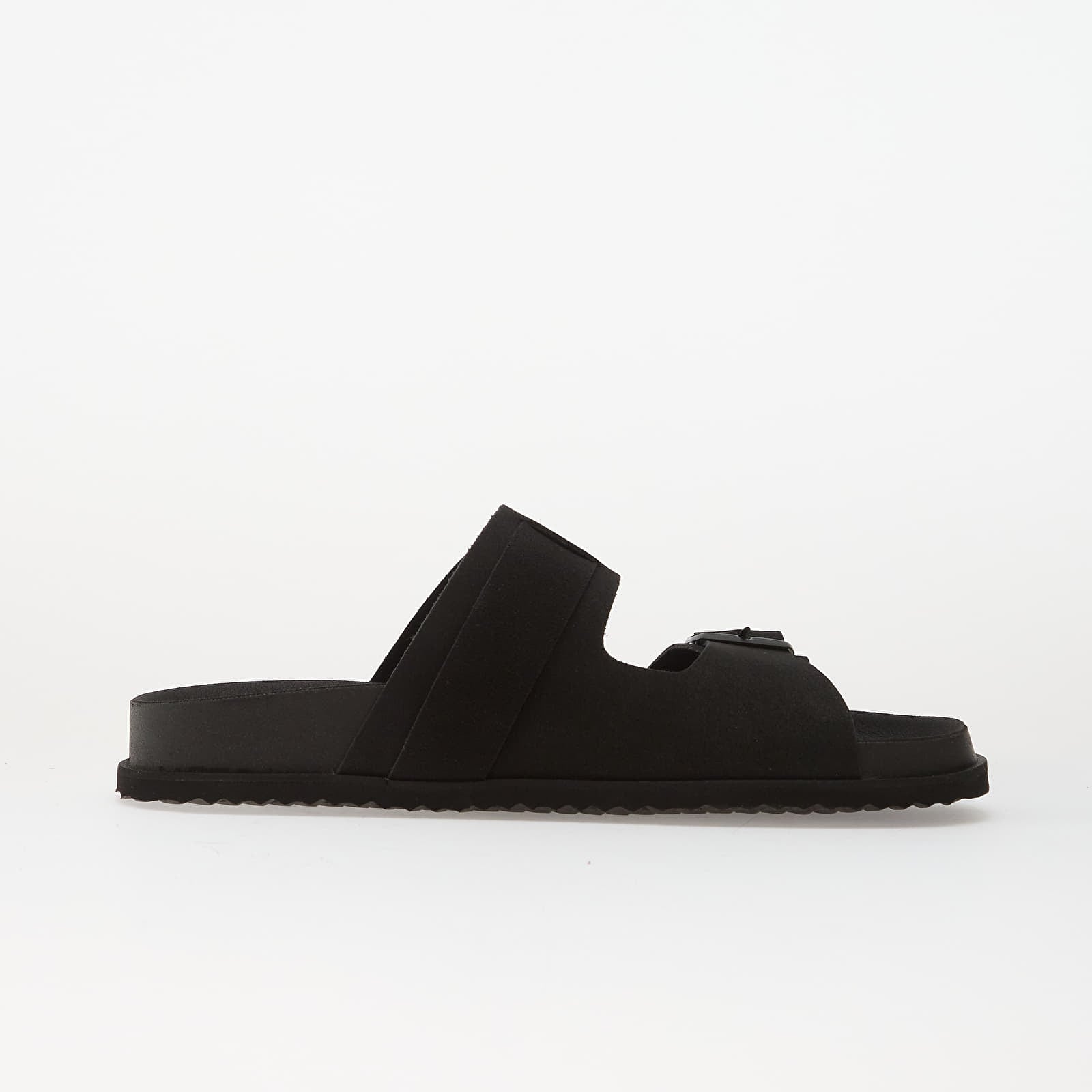 Meeste tossud ja kingad Geox U Parnaiba Black