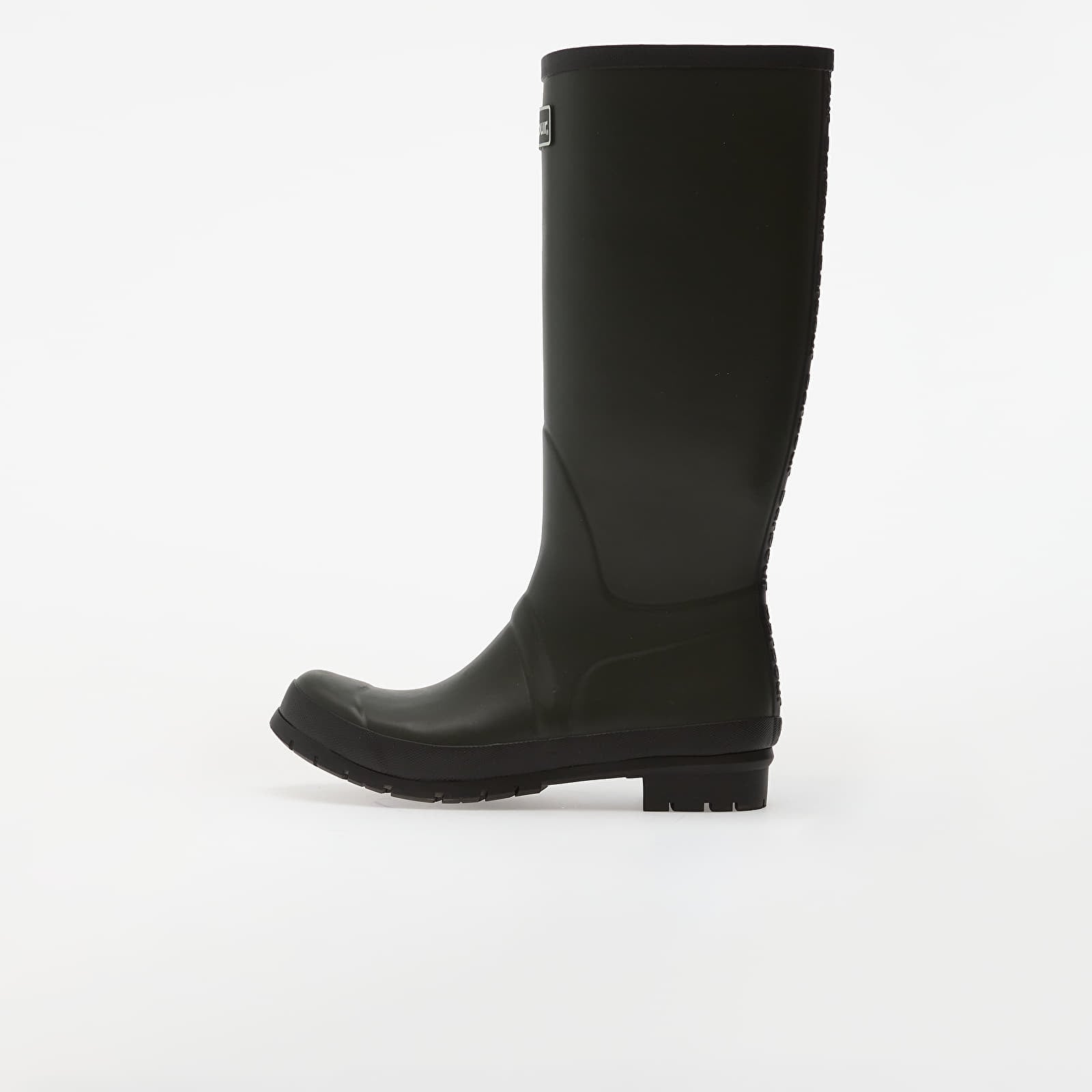 Buty damskie Barbour Abbey Wellington Boots Olive