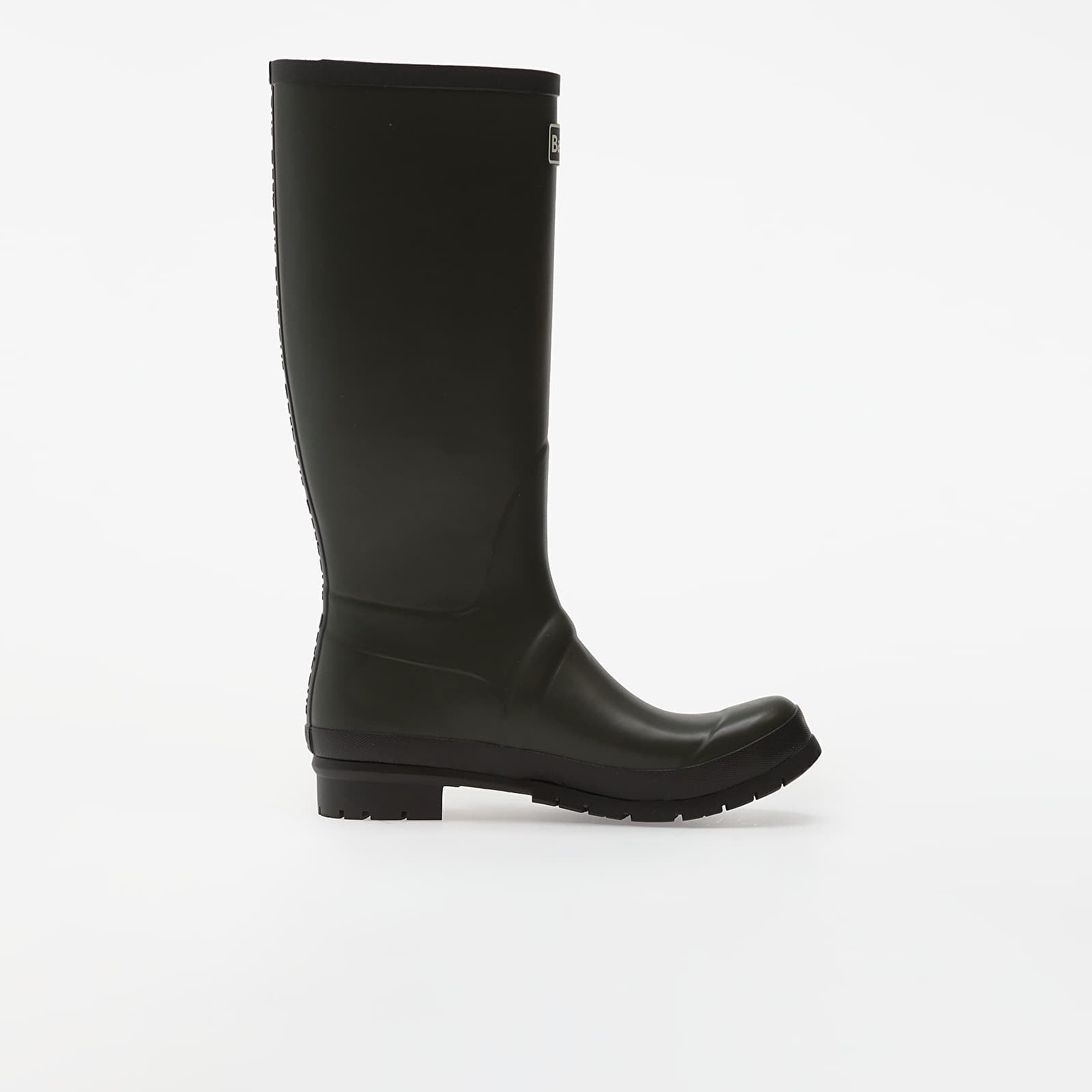 Buty damskie Barbour Abbey Wellington Boots Olive